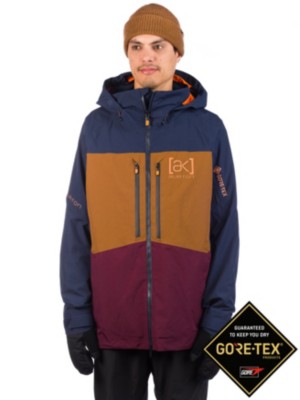 Burton ak Gore-Tex Swash Snow Jacket - buy at Blue Tomato